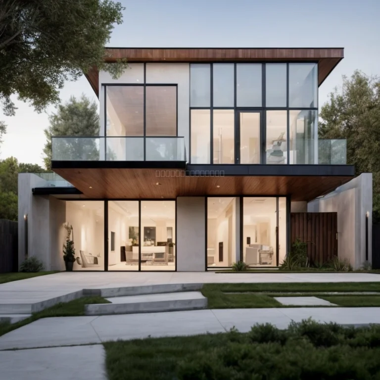 Die Schweiz als Luxusimmobilienmarkt