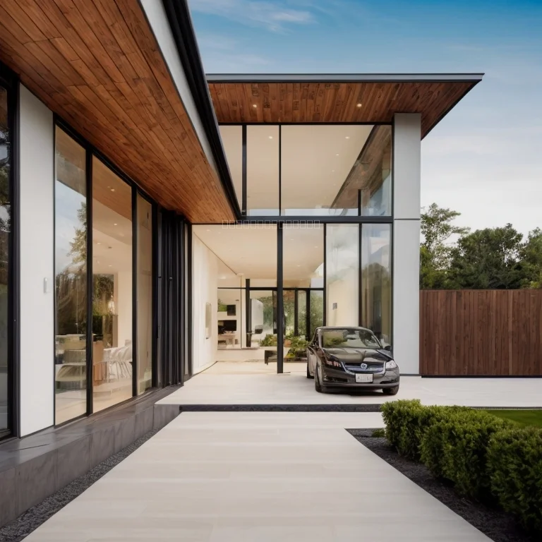 Luxus trifft Innovation